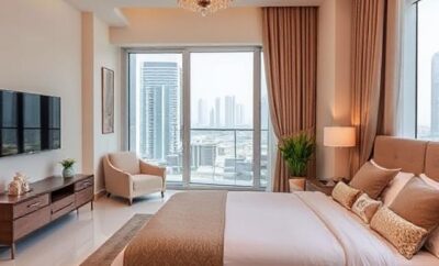 Top 7 Neighborhoods to Book Vacation Rentals in Dubai for 2025