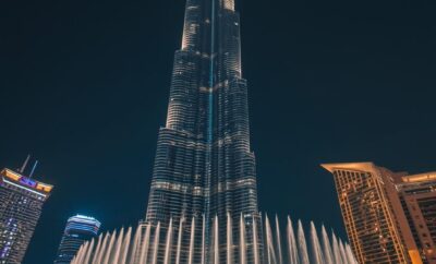 Planning a Dubai Vacation – What to Expect Between September to December 2025